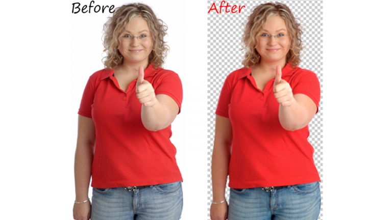 Image Masking Service