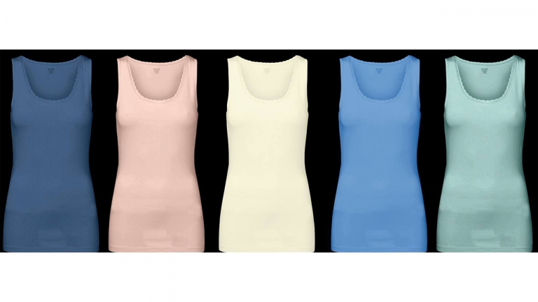 Color Correction Service