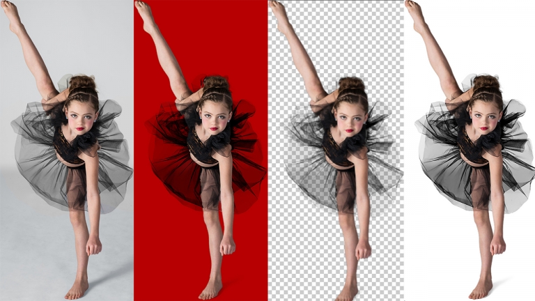 Image Editing Services